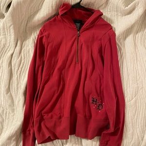 Harley Davidson hoodie